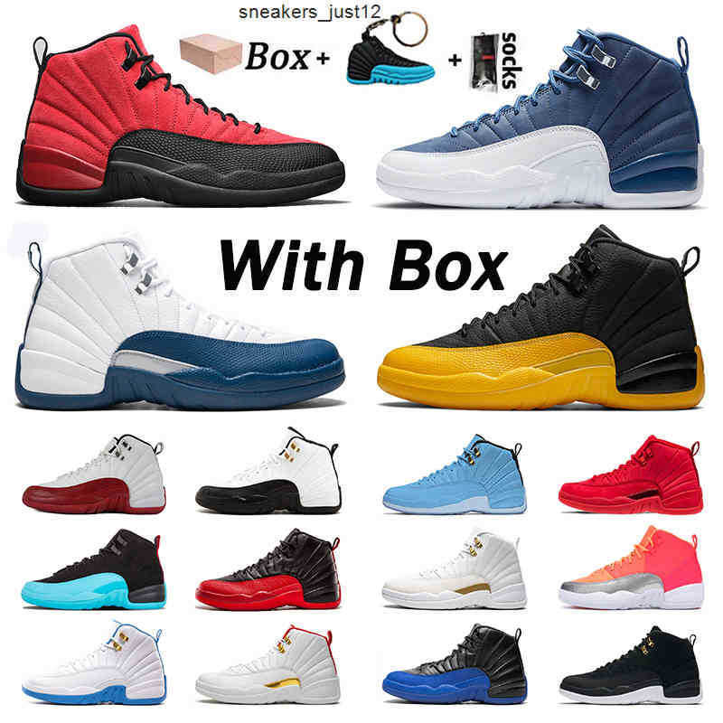 good quality sneakers mens basketball shoes 12 flu game university gold 12s dark stone blue xii ovo Trainers7895362, B10 40-47 gym red
good quality sneakers mens basketball shoes 12 flu game university gold 12s dark stone blue xii ovo Trainers7895362, B10 40-47 gym red
