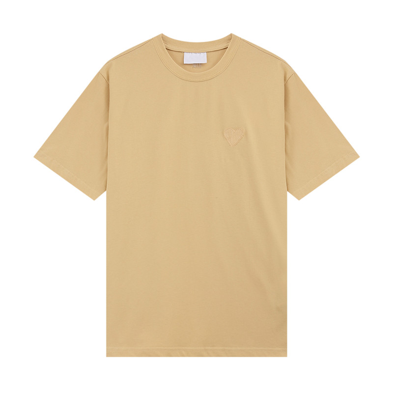 Mens 2023 Newest Women Designer of Luxury Amis t Shirt Tshirts Fashion Men s Casual Tshirt Man Clothing 3m3ew, 12
Mens 2023 Newest Women Designer of Luxury Amis t Shirt Tshirts Fashion Men s Casual Tshirt Man Clothing 3m3ew, 12