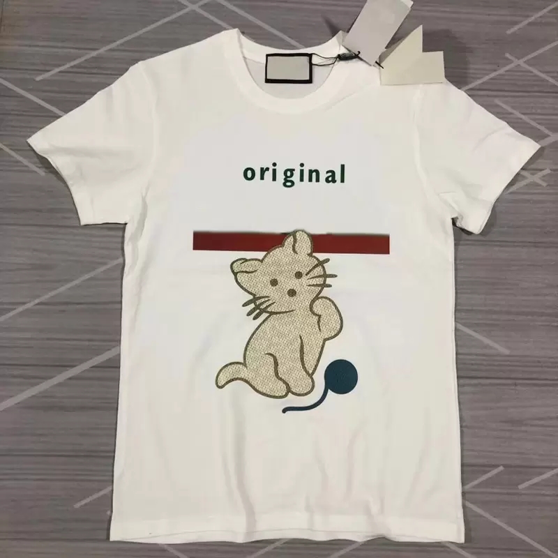 2022 Summer Mens Women Designers Tshirts T Shirts For Men G…