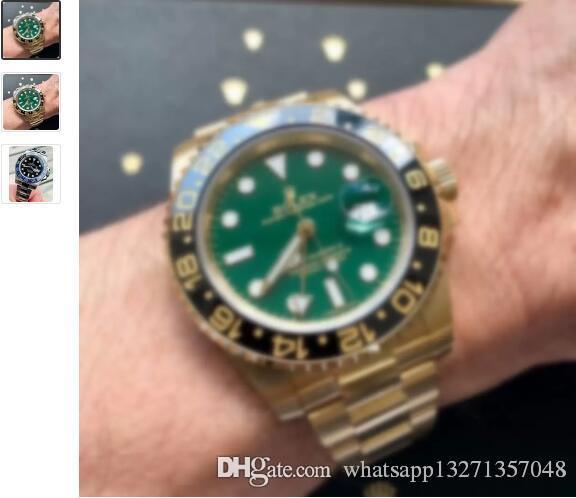 AAA Top Quality Famous Brand Rolex 40mm Men Watches Band Automatic Menchanical Movement Stainless Steel Sapphire Glass with Rolexwatch 1688
AAA Top Quality Famous Brand Rolex 40mm Men Watches Band Automatic Menchanical Movement Stainless Steel Sapphire Glass with Rolexwatch 1688