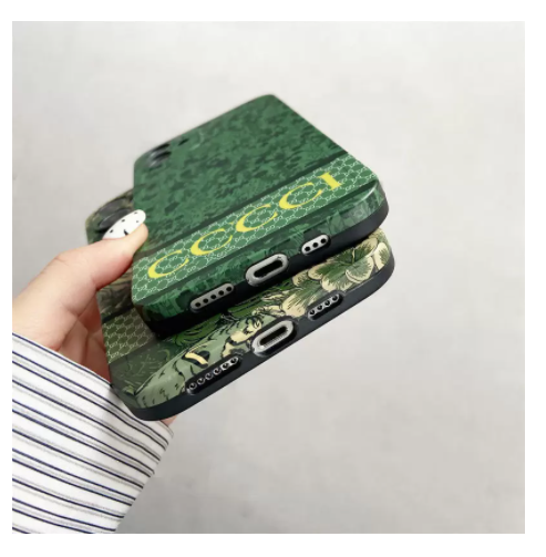Green Forest Luxury Designer Phone Case Classic Letter Fashion Brand Shockproof Phones Cases For iPhone 12 13 Pro Max 11 xsmax High Quality, G 1
Green Forest Luxury Designer Phone Case Classic Letter Fashion Brand Shockproof Phones Cases For iPhone 12 13 Pro Max 11 xsmax High Quality, G 1
