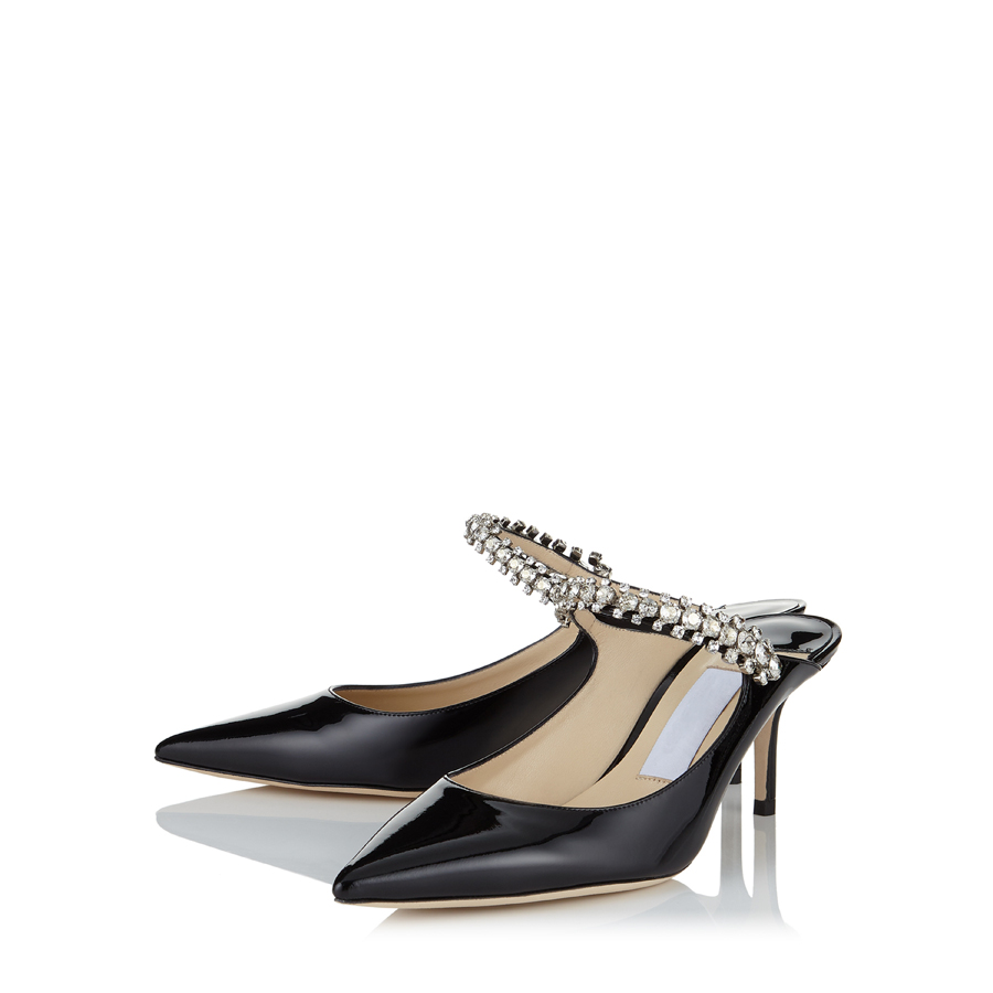 Luxury Jimmy Womens Sandals London Choo BING 65 mm Pump Summer Trendy Pointed Toes Slingback Crystal Ankle Strap Embellished Patent Leather High Heels Sandal EU 35-42, #1
Luxury Jimmy Womens Sandals London Choo BING 65 mm Pump Summer Trendy Pointed Toes Slingback Crystal Ankle Strap Embellished Patent Leather High Heels Sandal EU 35-42, #1