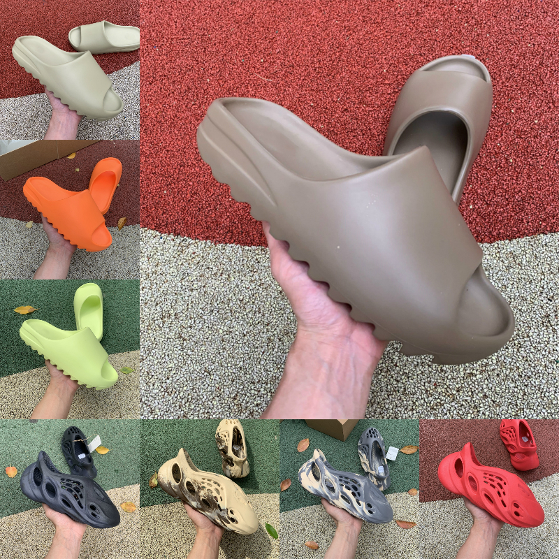 Slides Slippers Desert Sand Summer Brown Flat Mens Women Earth Beach Resin Slide Sandal Graffiti Bone Rubber MXT Moon Gray Mineral Blue Glow Green Designer S08, Please contact us
Slides Slippers Desert Sand Summer Brown Flat Mens Women Earth Beach Resin Slide Sandal Graffiti Bone Rubber MXT Moon Gray Mineral Blue Glow Green Designer S08, Please contact us