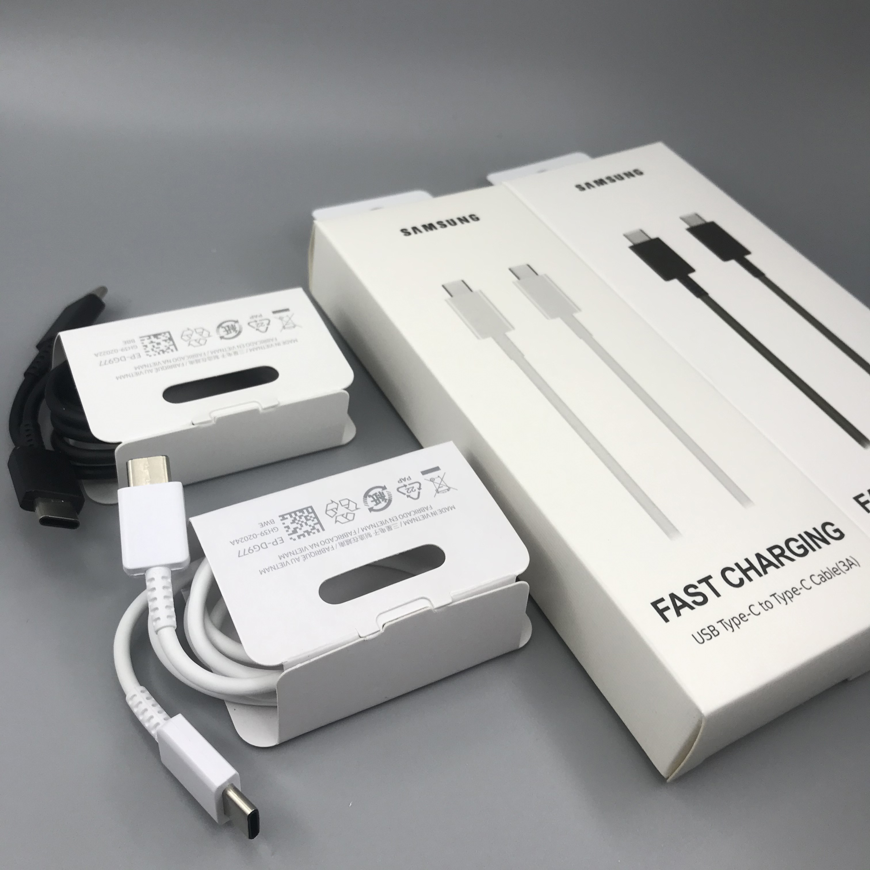 Samsung Note 10 25w Cable Surper Fast Charge Type C To C Pd PPS Quick Charging For Galaxy S21 Ultra, Mixed color
Samsung Note 10 25w Cable Surper Fast Charge Type C To C Pd PPS Quick Charging For Galaxy S21 Ultra, Mixed color