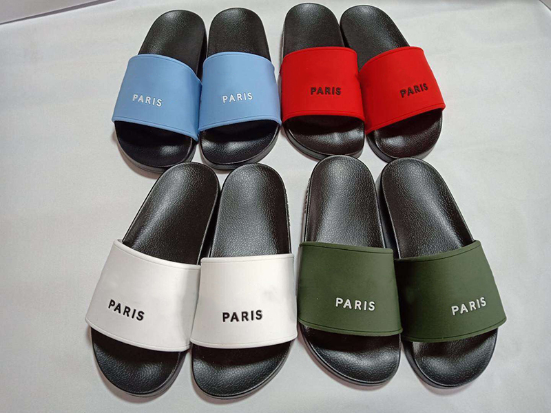 men slipper designer flip flops women sandals Rubber slides mens flip flop designer sandals Beach summer causal slipper with Box US5-11 NO69, Dust bags + with receipt + box
men slipper designer flip flops women sandals Rubber slides mens flip flop designer sandals Beach summer causal slipper with Box US5-11 NO69, Dust bags + with receipt + box