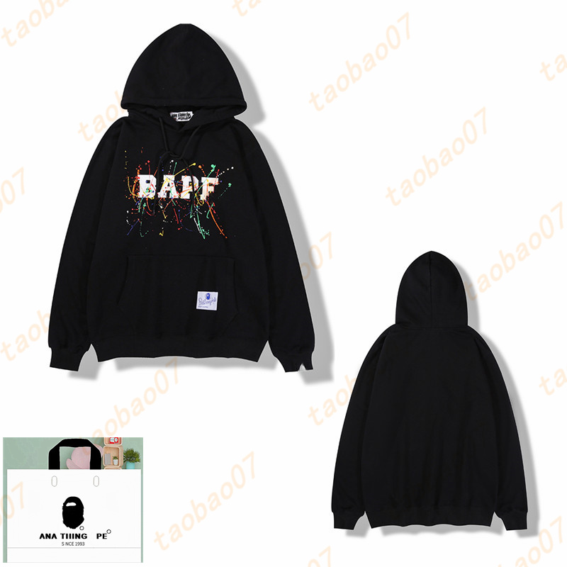 ape hoodie mens designer hoodie men hoodies clothes shark hoodys luminous sweaters Reflective oversize Fleeces camouflage sweatshirts stitching E01, 1pcs buttons
ape hoodie mens designer hoodie men hoodies clothes shark hoodys luminous sweaters Reflective oversize Fleeces camouflage sweatshirts stitching E01, 1pcs buttons