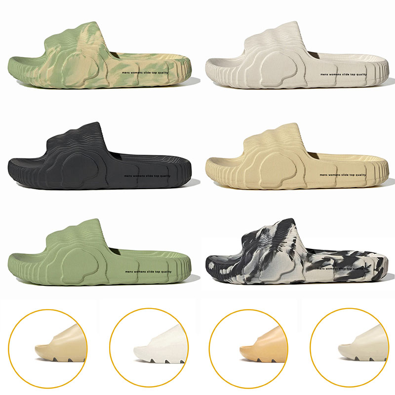 Adilette 22 Slippers Mens Womens Fashion Outdooor Beach Slide Summer Indoor Casual Flats Sadals Glow Green Resin Earth Brown Enfalme Orange Designer Slipper, B06 36-47 enflame orange
Adilette 22 Slippers Mens Womens Fashion Outdooor Beach Slide Summer Indoor Casual Flats Sadals Glow Green Resin Earth Brown Enfalme Orange Designer Slipper, B06 36-47 enflame orange