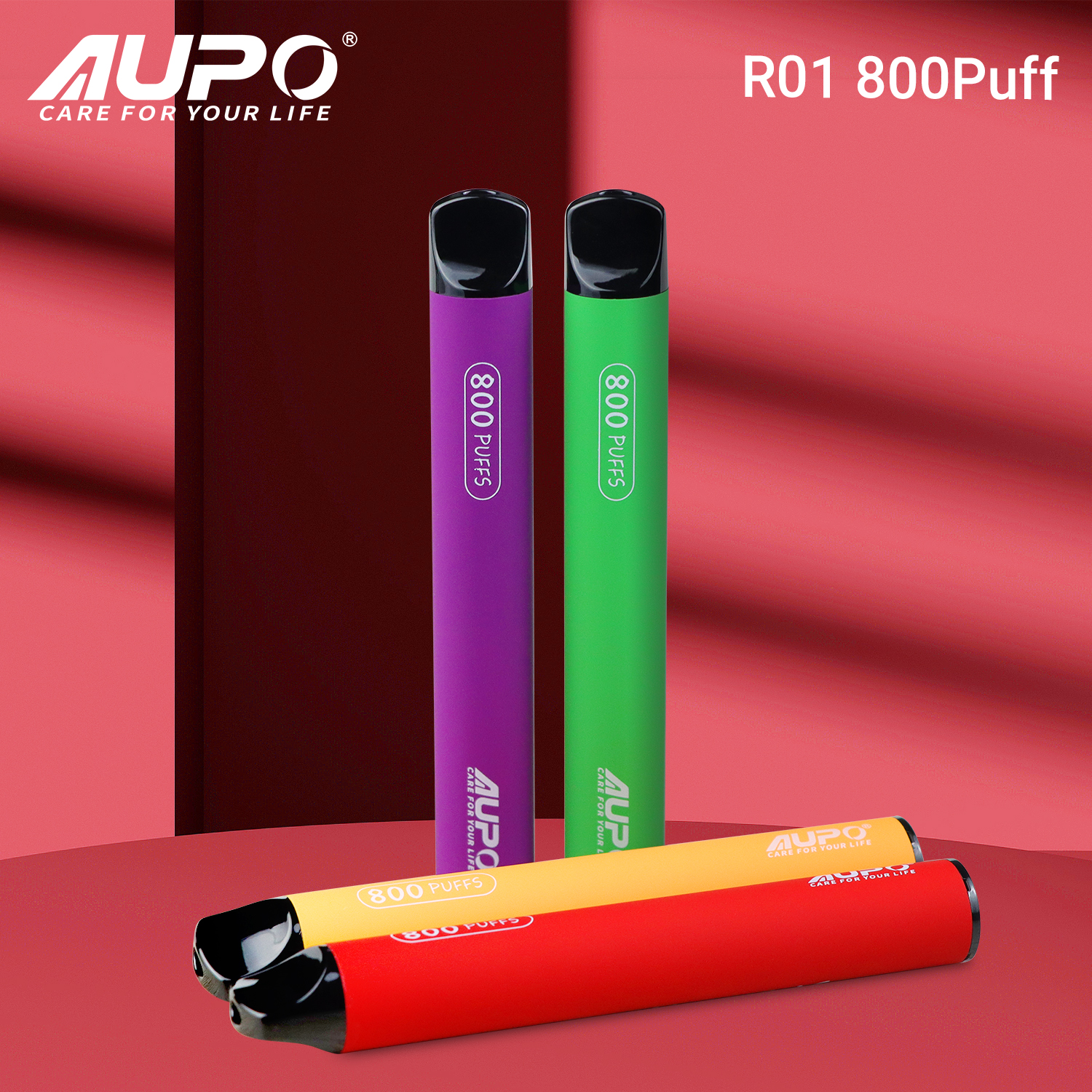 800+Puffs Disposable vape Electronic Cigarettes device kits 3.2ml Cartridge Pod 550mAh Battery vapors
800+Puffs Disposable vape Electronic Cigarettes device kits 3.2ml Cartridge Pod 550mAh Battery vapors