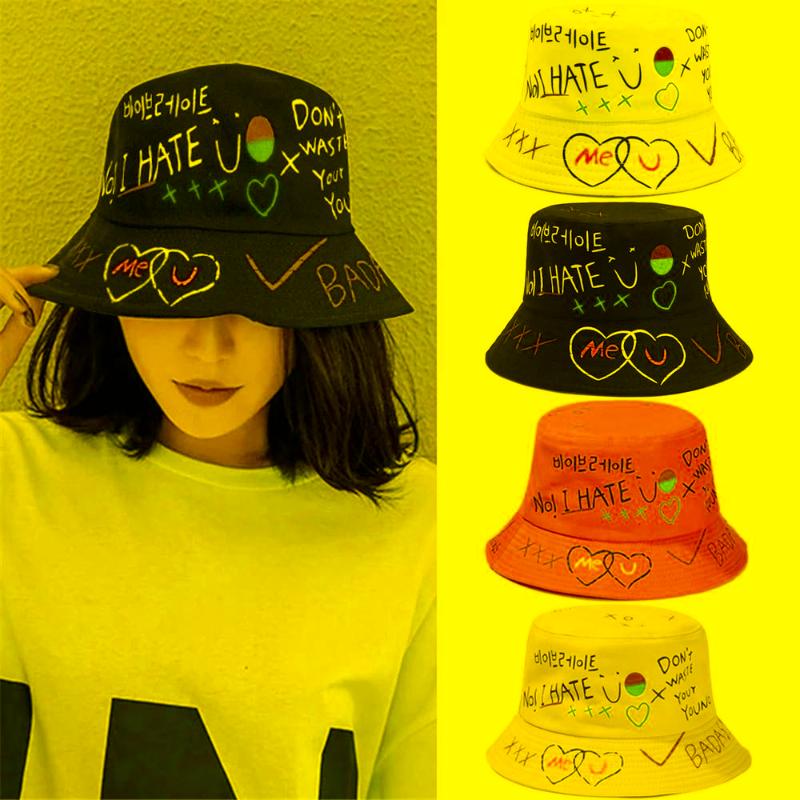 Berets Women Men Fishing Summer Outdoor Fisherman Hat Harajuku Hip Hop Cap Bucket HatBerets, White
Berets Women Men Fishing Summer Outdoor Fisherman Hat Harajuku Hip Hop Cap Bucket HatBerets, White