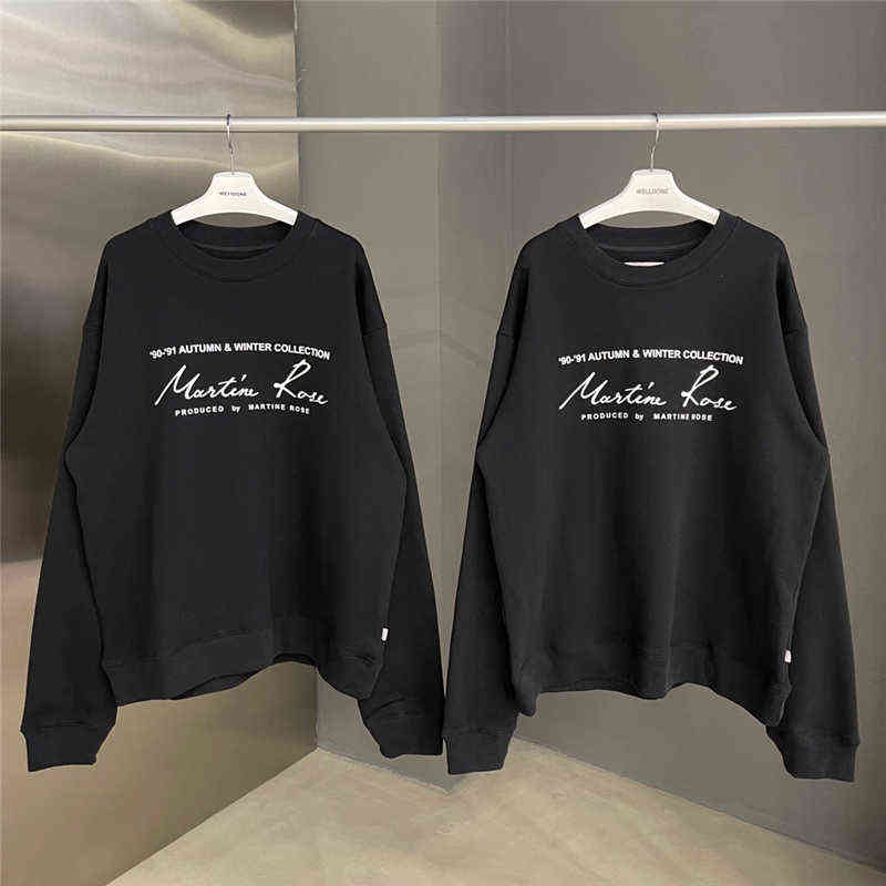 2021 Martine Rose Fashion Sweatshirts Men High Quality Martine Rose Crewneck Cherry Blossom Print Tops Vintage Women Hoodie T220726
2021 Martine Rose Fashion Sweatshirts Men High Quality Martine Rose Crewneck Cherry Blossom Print Tops Vintage Women Hoodie T220726