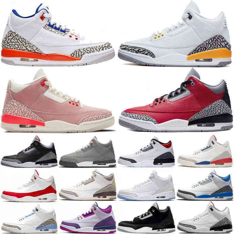 2021 Jumpman Racer Blue 3 3S Basketball Shoes Mens Cool Grey Maniere UNC Fragment Knicks Pine Green FREE THROW LINE Denim Red Black Cement, Midnight navy
2021 Jumpman Racer Blue 3 3S Basketball Shoes Mens Cool Grey Maniere UNC Fragment Knicks Pine Green FREE THROW LINE Denim Red Black Cement, Midnight navy
