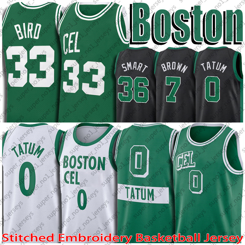 Basketball Jerseys 7 36 Jayson Tatum Bird Men 0 33 Jaylen Brown Marcus Smart 516, Jersey
Basketball Jerseys 7 36 Jayson Tatum Bird Men 0 33 Jaylen Brown Marcus Smart 516, Jersey