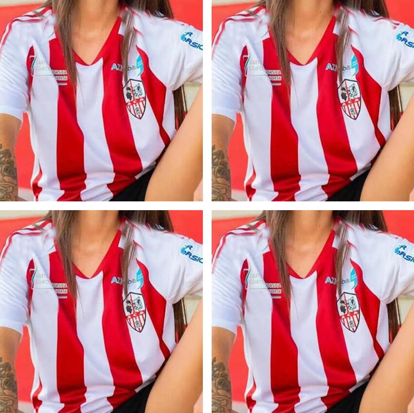 mingsuled AC Ajaccio 2022 soccer jrseys LACI GONZALZ CIMIGNANI DIALLO VIDAL MARCHETTI HAMOUMA home away jersey 22 23 football shirts
mingsuled AC Ajaccio 2022 soccer jrseys LACI GONZALZ CIMIGNANI DIALLO VIDAL MARCHETTI HAMOUMA home away jersey 22 23 football shirts