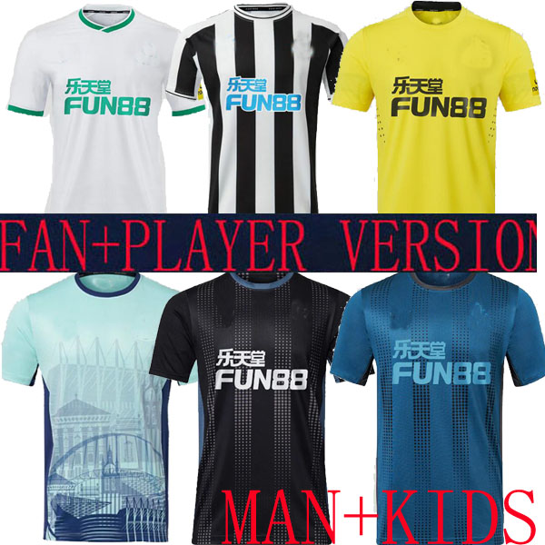 Newcastle 22 23 WILSON Soccer Jersey SAINT-MAXIMIN BRUNO G. 2022 PRE TRAINING MATCH TRIPPIER MURPHY away Football Shirt Kids player version GOALKEEPER WOOD TARGETT, Newcastle home kids
Newcastle 22 23 WILSON Soccer Jersey SAINT-MAXIMIN BRUNO G. 2022 PRE TRAINING MATCH TRIPPIER MURPHY away Football Shirt Kids player version GOALKEEPER WOOD TARGETT, Newcastle home kids
