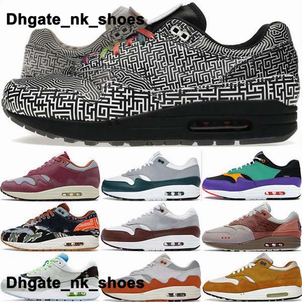 Shoes 87 1 Runnings AirMax1 Trainers Air Sneakers Mens Casual Size 13 Us 12 Max Patta Waves US13 Windbreaker One Amsterdam Us12 46 Eur 47 Women Green Gray Black London
Shoes 87 1 Runnings AirMax1 Trainers Air Sneakers Mens Casual Size 13 Us 12 Max Patta Waves US13 Windbreaker One Amsterdam Us12 46 Eur 47 Women Green Gray Black London