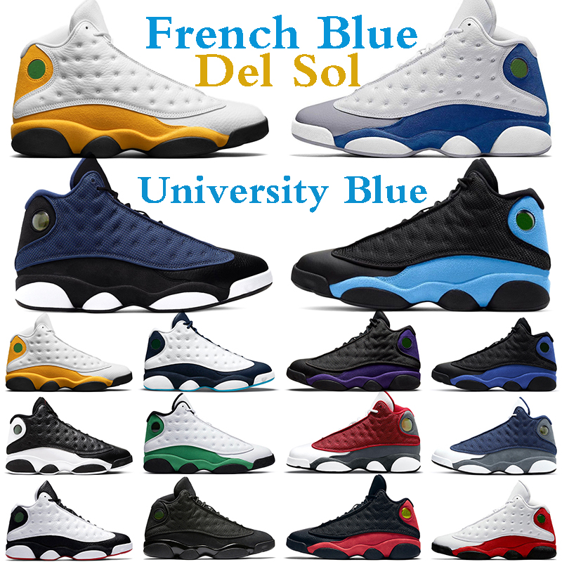 Men 13 Basketball Shoes 13s University Blue French Del Sol Navy Court Purple Obsidian Starfish Red Flint Black Cat Reverse Bred Chicago Mens Trainers Sneakers, #4 obsidian
Men 13 Basketball Shoes 13s University Blue French Del Sol Navy Court Purple Obsidian Starfish Red Flint Black Cat Reverse Bred Chicago Mens Trainers Sneakers, #4 obsidian