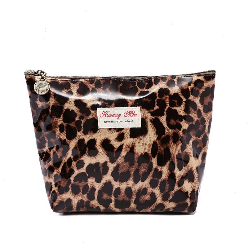 Women Make Up Bags Leopard Cotton Zipper Cosmetic Cases Girls Clutch Bag Lady Pouch Storage Item Organizer Waterproof, Black
Women Make Up Bags Leopard Cotton Zipper Cosmetic Cases Girls Clutch Bag Lady Pouch Storage Item Organizer Waterproof, Black