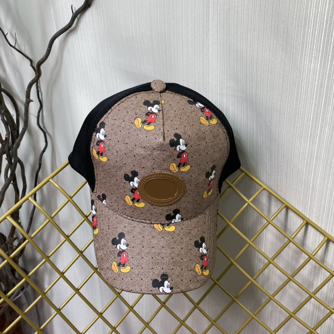 Mens Womens Cotton Baseball Caps For Sport Street Hiphop With Cartoon Pattern And Letters, G-1
Mens Womens Cotton Baseball Caps For Sport Street Hiphop With Cartoon Pattern And Letters, G-1