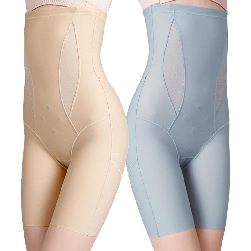 Women's Shapers Women High Waist Control Panties Sexy Underwear Slimming ThighWomen's, Beige
Women's Shapers Women High Waist Control Panties Sexy Underwear Slimming ThighWomen's, Beige