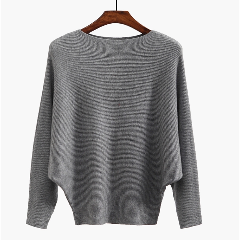 Autumn Euramerican Fund Womens Dress Is Loose Recreational One Word Gets Sweater Knitting Gentle Jacket 220813, Gray
Autumn Euramerican Fund Womens Dress Is Loose Recreational One Word Gets Sweater Knitting Gentle Jacket 220813, Gray
