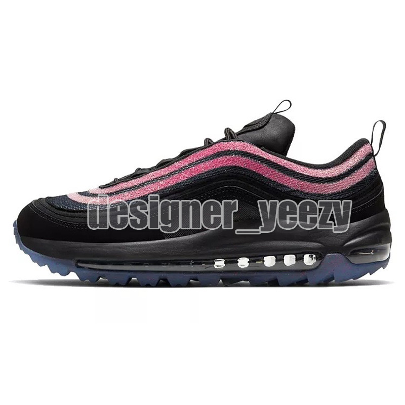 Designer shoe Men Running Shoes Sneaker Max 97 Sean Wotherspoon Triple White Black MSCHF x INRI Jesus Satan UNDFTD Pine Green Mens Women 97s Trainers Sports Sneakers, 15
Designer shoe Men Running Shoes Sneaker Max 97 Sean Wotherspoon Triple White Black MSCHF x INRI Jesus Satan UNDFTD Pine Green Mens Women 97s Trainers Sports Sneakers, 15