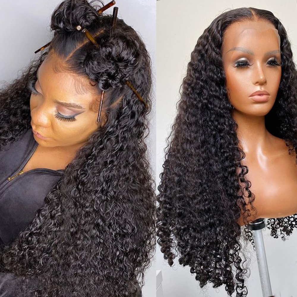 LX Brand Curly Human Hair Wig Human Hair Lace Frontal Wigs Hd Transparent Lace Frontal Wig Kinky Curly Wig Lace Front Human Hair Wigsfactory, 4x4 closure wig
LX Brand Curly Human Hair Wig Human Hair Lace Frontal Wigs Hd Transparent Lace Frontal Wig Kinky Curly Wig Lace Front Human Hair Wigsfactory, 4x4 closure wig