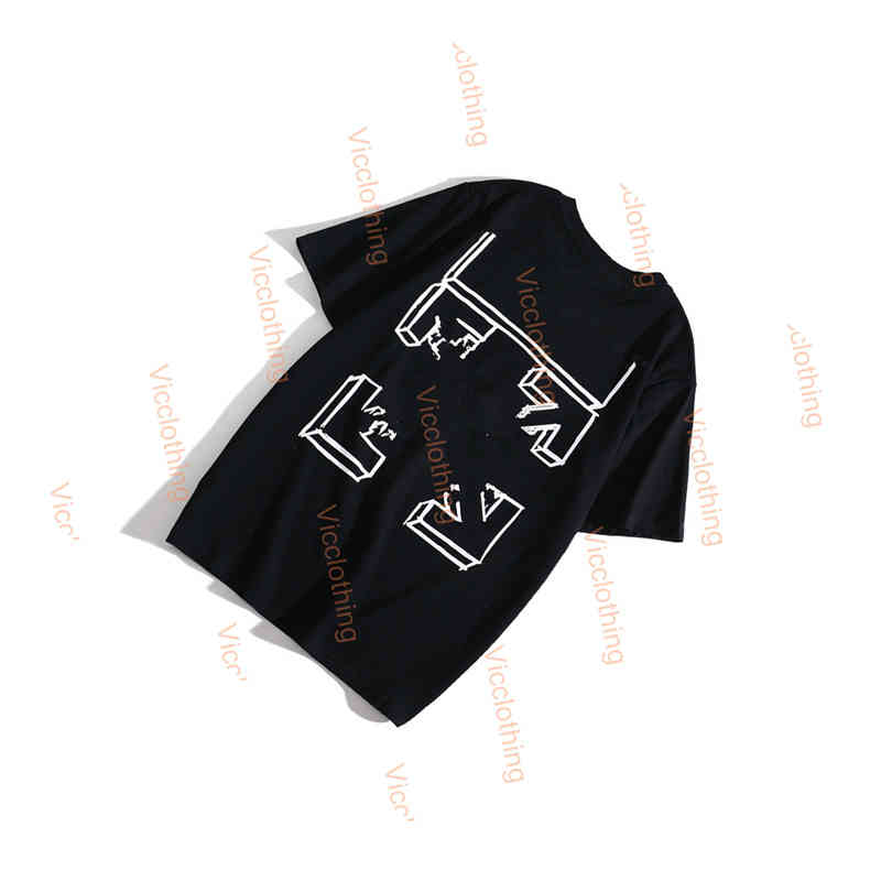 TShirt For Male 58% Off New Fashion Print-Shaped Embroidery Tees Men Women Black White Color T-shirt Top Quality Fashion Cotton T Shirt
TShirt For Male 58% Off New Fashion Print-Shaped Embroidery Tees Men Women Black White Color T-shirt Top Quality Fashion Cotton T Shirt