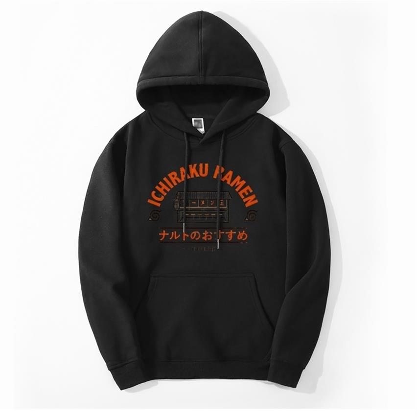 Naruto Ichiraku Ramen Japan Anime Sweatshirt Men Fashion Hooded Tracksuit Spring Winter New Warm Fleece Loose Hoodies Y201001263O, Dark gray 6
Naruto Ichiraku Ramen Japan Anime Sweatshirt Men Fashion Hooded Tracksuit Spring Winter New Warm Fleece Loose Hoodies Y201001263O, Dark gray 6
