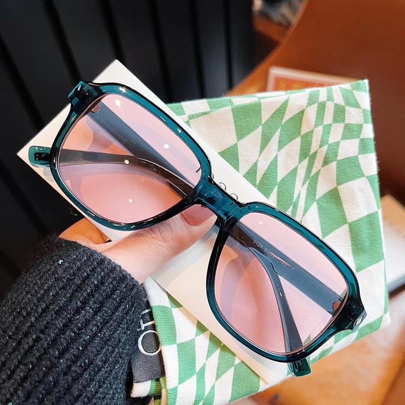 Sunglasses Acetate Square Shades Women Men Traveling Retro Sun Glasses For Woman Champagne Lens Oculos Zonnebril DamesSunglasses
Sunglasses Acetate Square Shades Women Men Traveling Retro Sun Glasses For Woman Champagne Lens Oculos Zonnebril DamesSunglasses