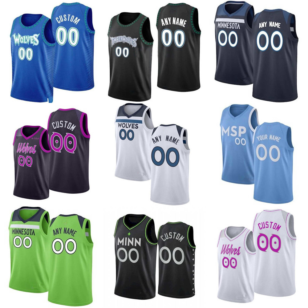 75th Custom Minnesota''Timberwolves''Men Women Youth Karl-Anthony 32 Towns 1 Anthony Edwards 0 D'Angelo Russell 5 Malik Beasley Basketball Jerseys, Color
75th Custom Minnesota''Timberwolves''Men Women Youth Karl-Anthony 32 Towns 1 Anthony Edwards 0 D'Angelo Russell 5 Malik Beasley Basketball Jerseys, Color