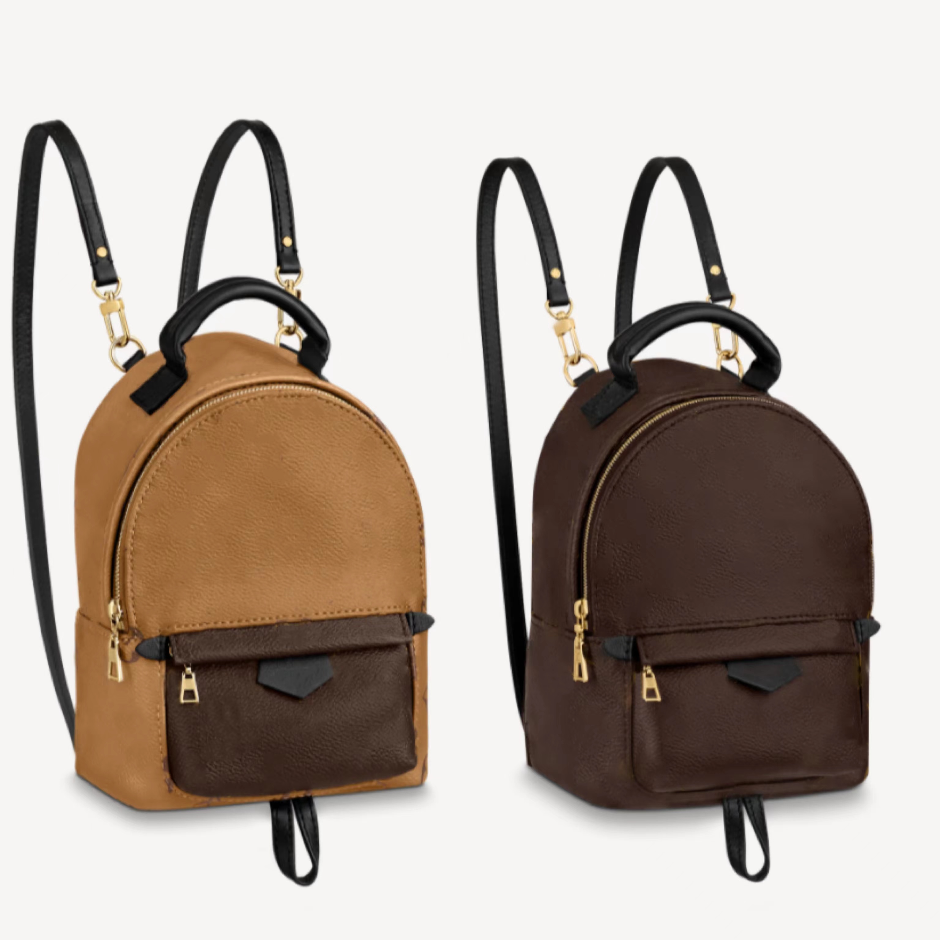 Top quality Genuine Backpack Leather Purse card holder Luxurys designer PALM SPRINGS wallet Men Women's Holders Coin M44873 Mini Wallets Key Pocket Interior Slot
Top quality Genuine Backpack Leather Purse card holder Luxurys designer PALM SPRINGS wallet Men Women's Holders Coin M44873 Mini Wallets Key Pocket Interior Slot