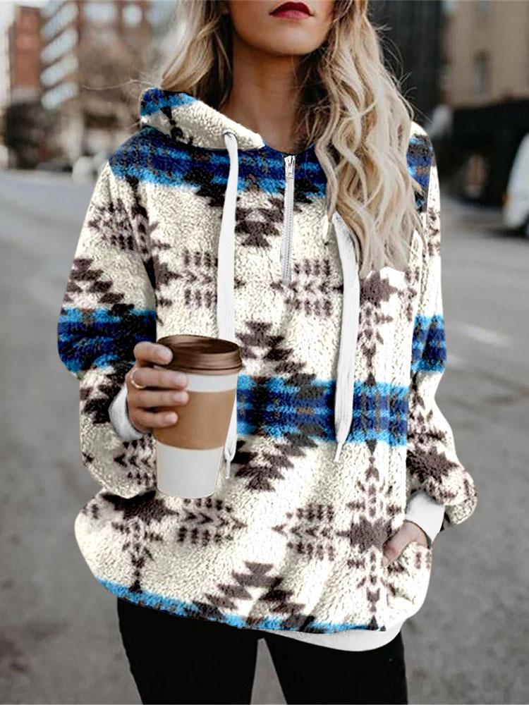 Women' Hoodies & Sweatshirts Women Print Hooded Sweatshirt Autumn Winter Warm Long Sleeve Casual Collar Female Drawstring Pullovers TopsWom, Green
Women' Hoodies & Sweatshirts Women Print Hooded Sweatshirt Autumn Winter Warm Long Sleeve Casual Collar Female Drawstring Pullovers TopsWom, Green