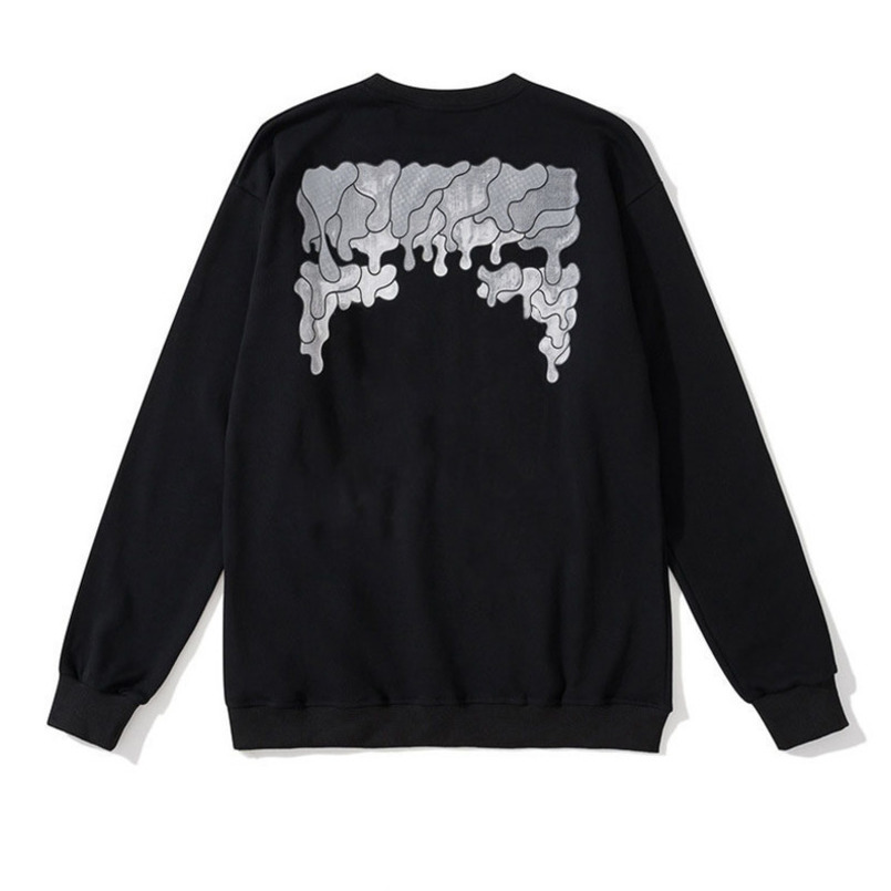 Classic Brand Mens Sweatshirts Offs Luxury Designers Fashion Back Print Arrow x Hoodies Loose Hip Hop Hoodie Autumn Winter Men Women Sweatshirt Tops Jackets Am6z, Picture contact customer service
Classic Brand Mens Sweatshirts Offs Luxury Designers Fashion Back Print Arrow x Hoodies Loose Hip Hop Hoodie Autumn Winter Men Women Sweatshirt Tops Jackets Am6z, Picture contact customer service