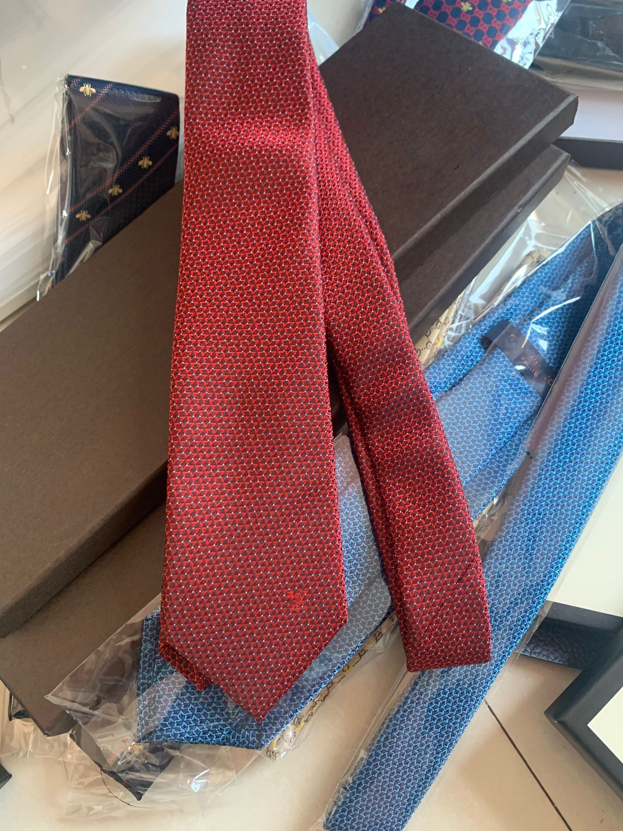 Men Neck Ties 100% Silk Jacquard Classic Handmade Necktie for Mens Wedding Casual and Business Necks Ties8.0cm
Men Neck Ties 100% Silk Jacquard Classic Handmade Necktie for Mens Wedding Casual and Business Necks Ties8.0cm