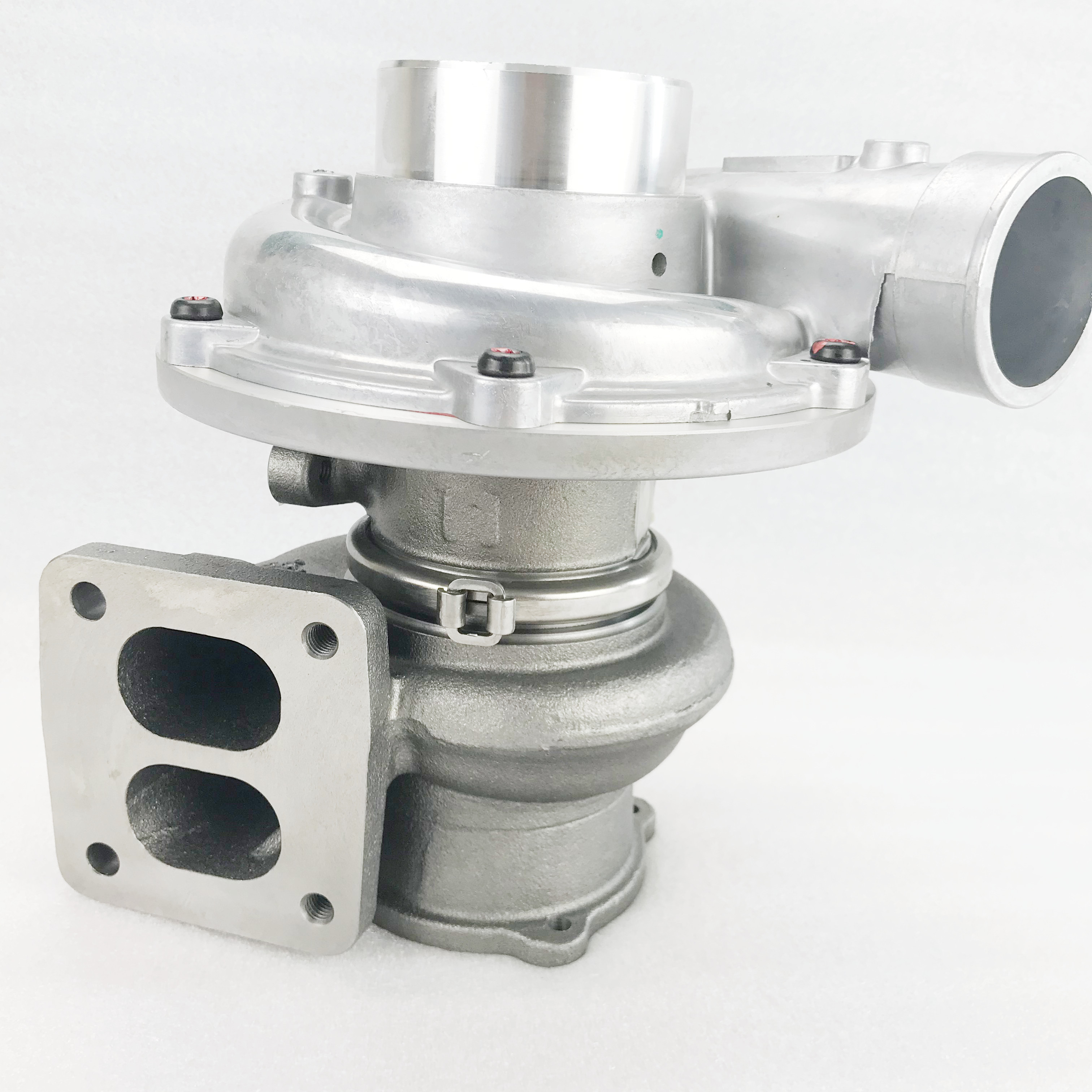 CIEW 114400-4380 114400-4420 RHG6 6HK1 turbocharger for Hitachi ZX350L-3 ZX350K-3 ZX350LCH-3 ZX350LCK-3 6HK1X Engine
CIEW 114400-4380 114400-4420 RHG6 6HK1 turbocharger for Hitachi ZX350L-3 ZX350K-3 ZX350LCH-3 ZX350LCK-3 6HK1X Engine