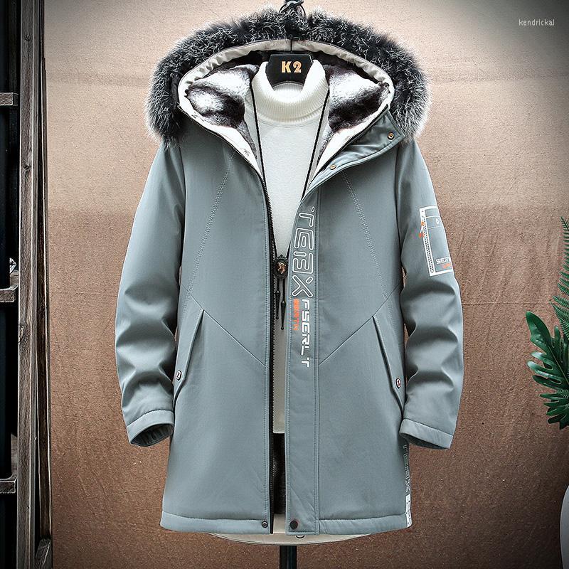 Men's Trench Coats Winter Long Down Jacket Men 2022 Coat Hooded Patchwork Windproof Outerwear White Duck Parkas Kend22, Beige
Men's Trench Coats Winter Long Down Jacket Men 2022 Coat Hooded Patchwork Windproof Outerwear White Duck Parkas Kend22, Beige