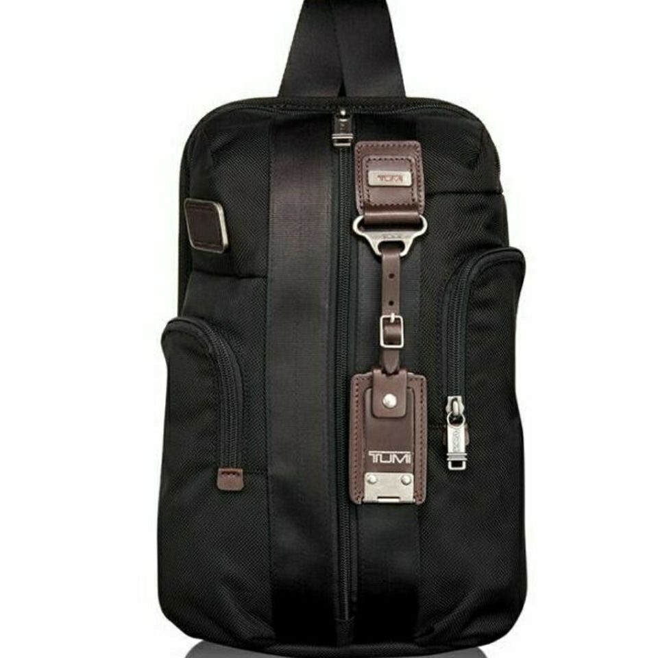 2022 Brand new tagged TUMI chest men's shoulder bag business messenger Tuming men's leisure SIZE, Blue
2022 Brand new tagged TUMI chest men's shoulder bag business messenger Tuming men's leisure SIZE, Blue