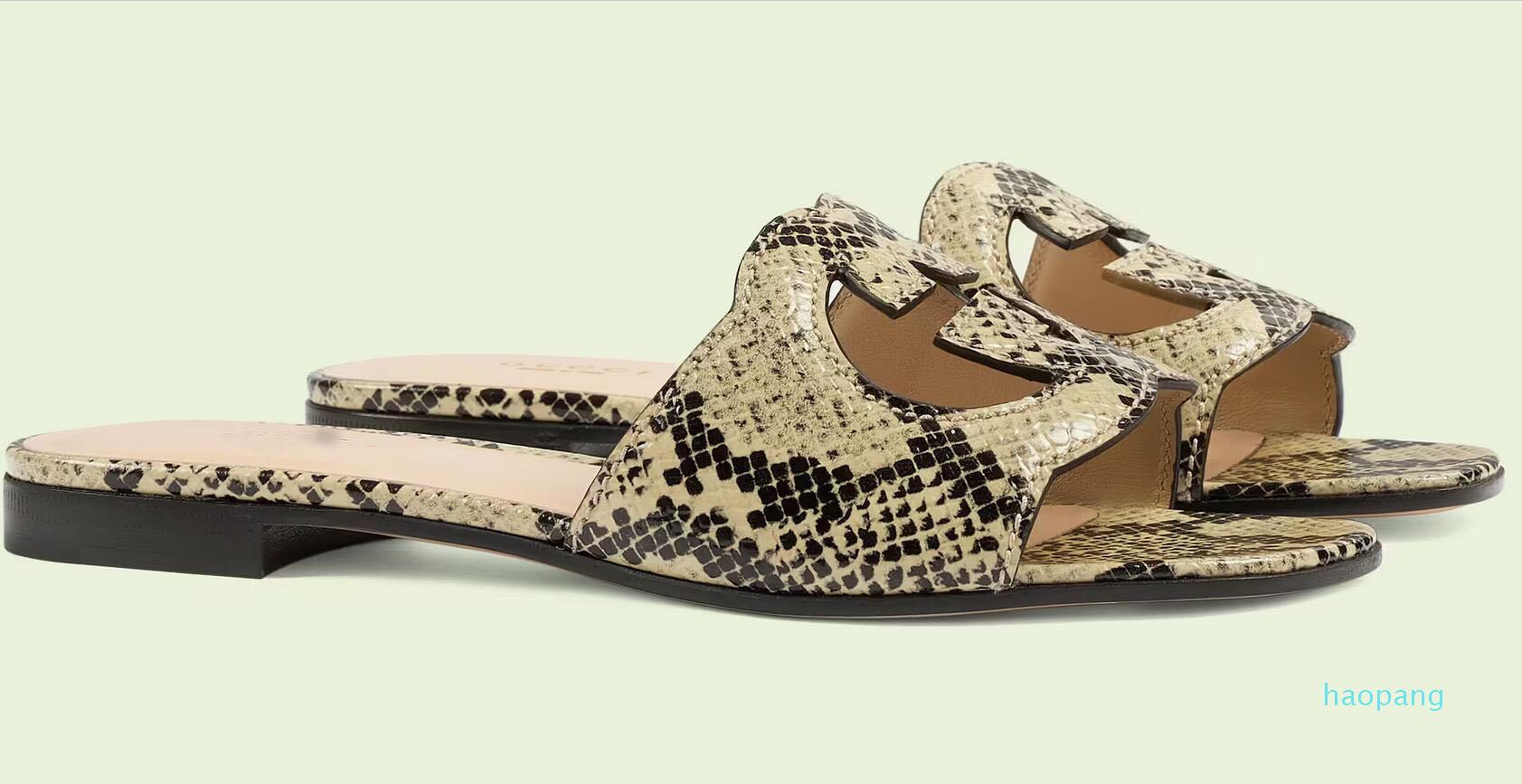 Top Luxury Summer Slippers Shoes Women's Interlocking House Slide Flat Leather Beach Casual Ladies Slippers BOX
Top Luxury Summer Slippers Shoes Women's Interlocking House Slide Flat Leather Beach Casual Ladies Slippers BOX