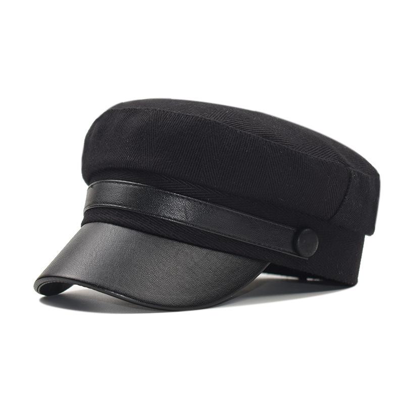 Berets Fashion Winter Ladies Hats Women Summer Hat Octagonal Flat Cap Spring And Autumn Cotton Female Navy For WomanBerets, C04
Berets Fashion Winter Ladies Hats Women Summer Hat Octagonal Flat Cap Spring And Autumn Cotton Female Navy For WomanBerets, C04