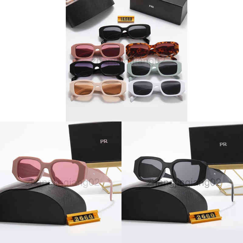 Designer Prad Sunglasses Cycle Luxurious Fashion New Men's Women's Pr Sunglasses Leisure Tide Strong Light Anti Ultraviolet Pra Sunglasses Counter Box
Designer Prad Sunglasses Cycle Luxurious Fashion New Men's Women's Pr Sunglasses Leisure Tide Strong Light Anti Ultraviolet Pra Sunglasses Counter Box