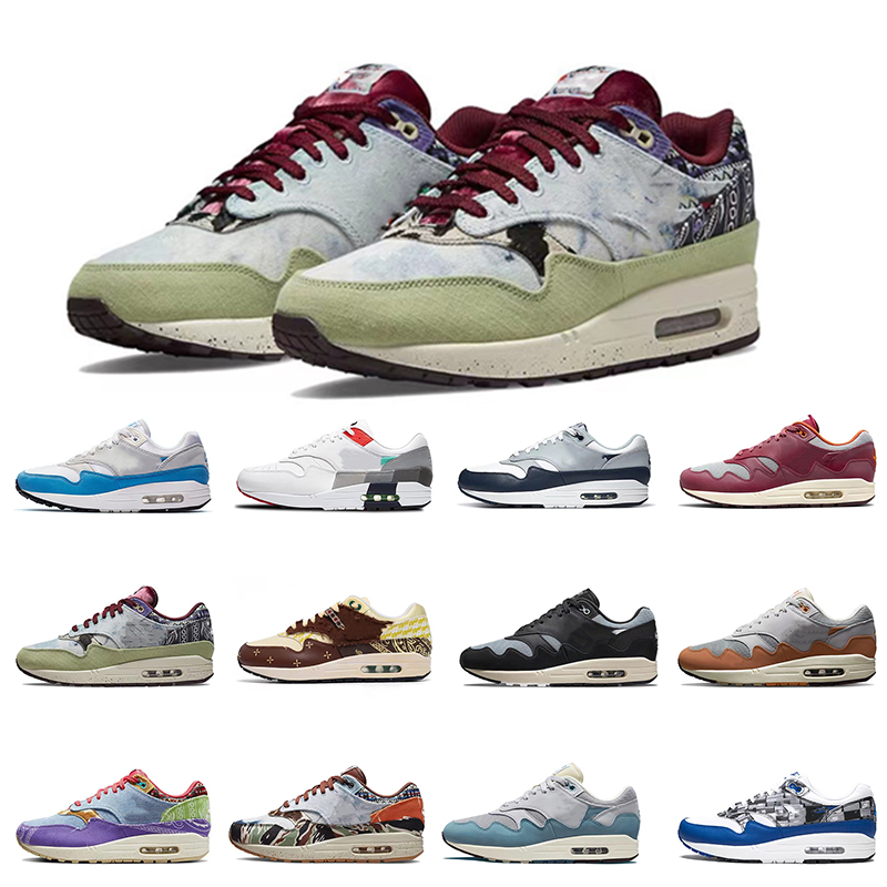 Concepts Max 1 87 Patta Mens Running Shoes 1s Aqua Noise Black Grey Monarch Night Maroon Baroque Brown Cave Stone Saturn Gold Mellow Heavy, 1 bred2
Concepts Max 1 87 Patta Mens Running Shoes 1s Aqua Noise Black Grey Monarch Night Maroon Baroque Brown Cave Stone Saturn Gold Mellow Heavy, 1 bred2