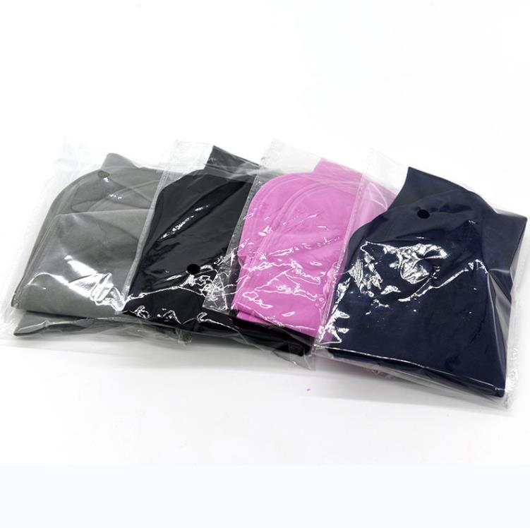 500pcs U Shaped Travel Pillow Inflatable Neck Car Head Rest Air Cushion for Travel-Office Air-Cushion Neck-Pillow SN4337