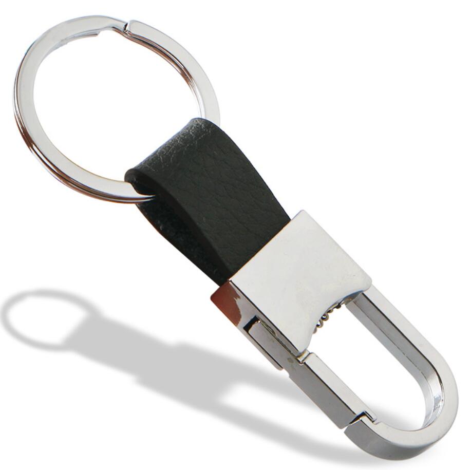 Custom Lettering Keyring Keychain Genuine Leather Men's Simple Key chains Holder Keyfob For Car Accessories Gift
Custom Lettering Keyring Keychain Genuine Leather Men's Simple Key chains Holder Keyfob For Car Accessories Gift