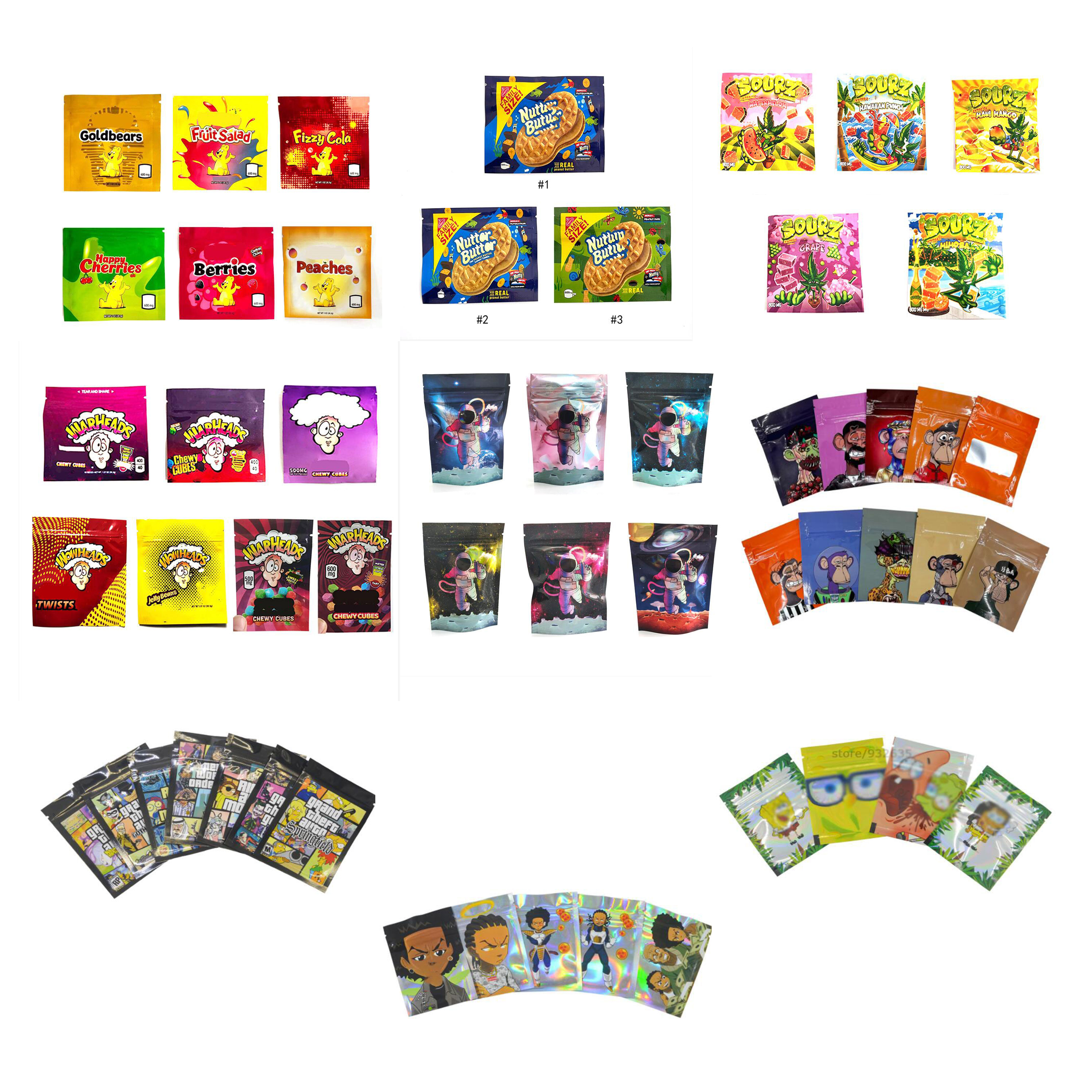 empty edible candy plastic packaging bags warheads xtremes sour lifesaver jacks sourfuls bites watermelon smell proof in stock
empty edible candy plastic packaging bags warheads xtremes sour lifesaver jacks sourfuls bites watermelon smell proof in stock