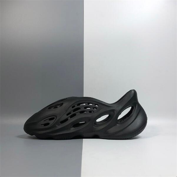 Original Box Foam Runners Black Sandals Footwear Flops Slipper Summer Beach Shoes Mens Beach Runner Leisure Shoe Ship With Shoebox Size EU36-48
Original Box Foam Runners Black Sandals Footwear Flops Slipper Summer Beach Shoes Mens Beach Runner Leisure Shoe Ship With Shoebox Size EU36-48