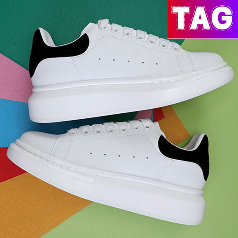 Designer Casual Shoes Black Velvet Tail Triple White Reflective mens women Sneakers Dust Pink Light Blue Rainbow Laces Metallic Silver Metallic Gold Trainers, #37- shoe box
Designer Casual Shoes Black Velvet Tail Triple White Reflective mens women Sneakers Dust Pink Light Blue Rainbow Laces Metallic Silver Metallic Gold Trainers, #37- shoe box