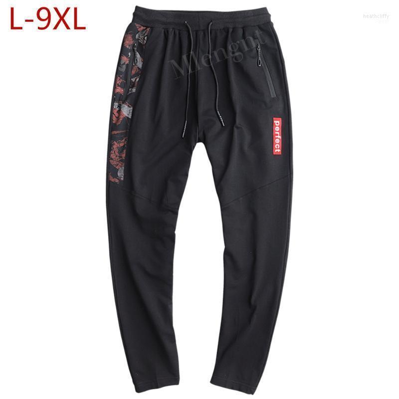 Men's Pants Mens Joggers Casual Cotton Large Size L-9XL Sportswear Elastic Tracksuit Sweatpants Trousers Black Gyms Jogger Track Heat22, Shenlan pants
Men's Pants Mens Joggers Casual Cotton Large Size L-9XL Sportswear Elastic Tracksuit Sweatpants Trousers Black Gyms Jogger Track Heat22, Shenlan pants