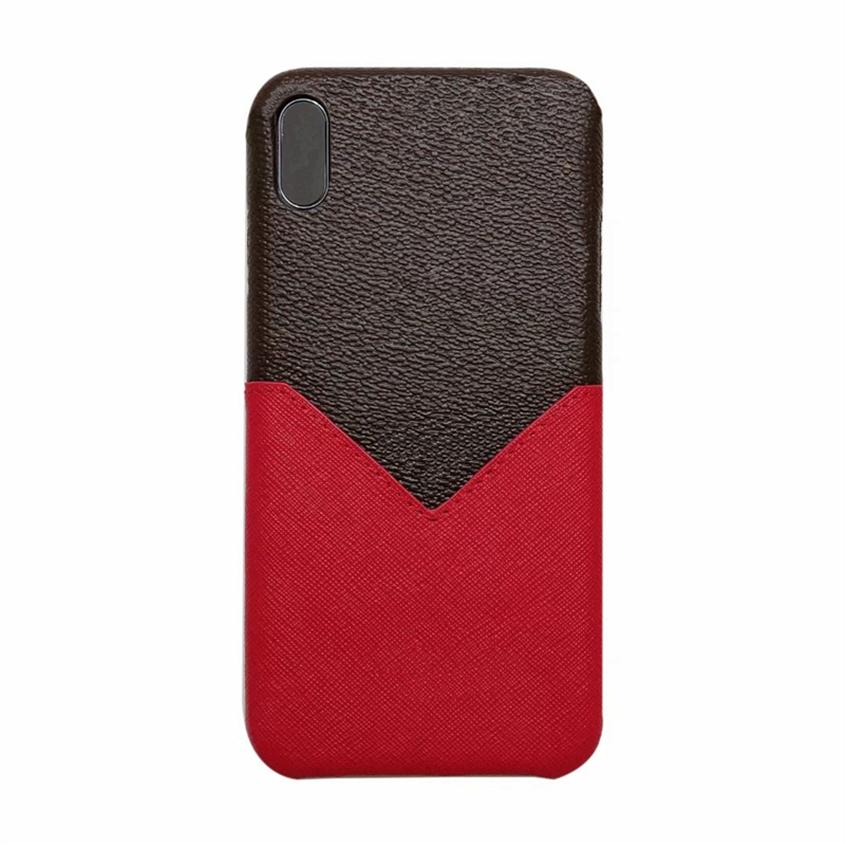 Luxury red small flowers phone cases for iPhone 13 Pro max mini 12 12Pro X XS XR XSMAX shell PU leather designer 12promax 13promax291w, Black lattice
Luxury red small flowers phone cases for iPhone 13 Pro max mini 12 12Pro X XS XR XSMAX shell PU leather designer 12promax 13promax291w, Black lattice