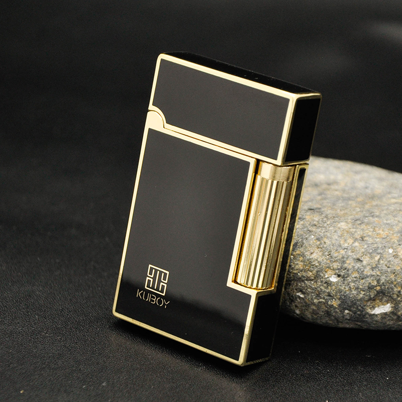 Hot New Cigarette Lighter For Smoking Metal Gas Flame Lighters Inflatable Butane Flint Grinding Wheels Smoking Lighter With Box
Hot New Cigarette Lighter For Smoking Metal Gas Flame Lighters Inflatable Butane Flint Grinding Wheels Smoking Lighter With Box