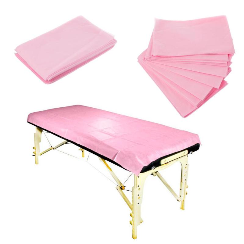 Other Massage Items 10pcs Beauty Non-woven Disposable Bed Table Cover Sheets 80X170cmOther
Other Massage Items 10pcs Beauty Non-woven Disposable Bed Table Cover Sheets 80X170cmOther